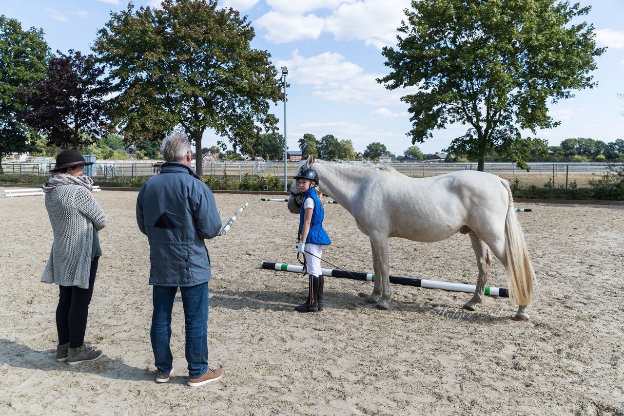 Bild 144 - Pony Akademie Turnier